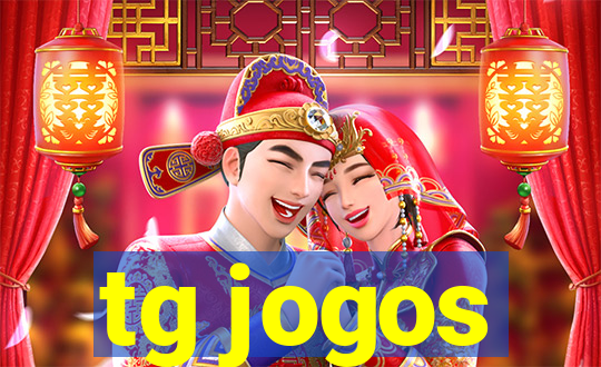 tg jogos